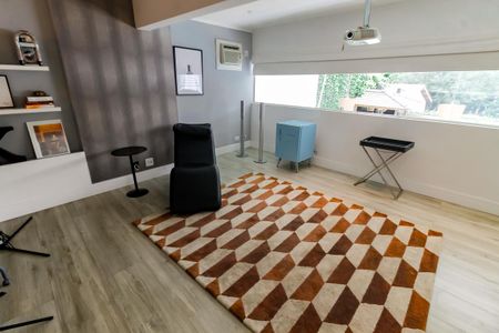 Casa à venda com 300m², 5 quartos e 4 vagasSala 5 - Studio