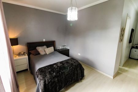 Casa à venda com 300m², 5 quartos e 4 vagasSuíte 3