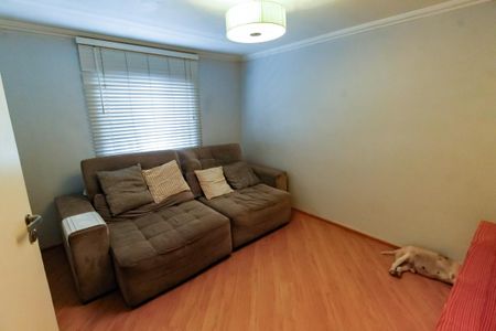 Casa à venda com 300m², 5 quartos e 4 vagasSala 2 - TV