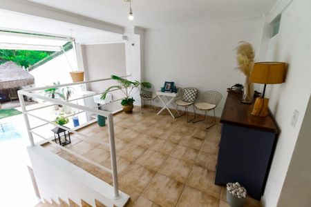 Casa à venda com 300m², 5 quartos e 4 vagasÁrea lazer