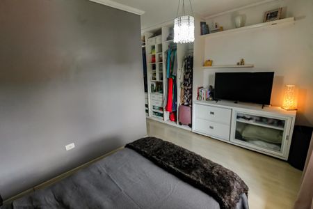 Casa à venda com 300m², 5 quartos e 4 vagasSuíte 3