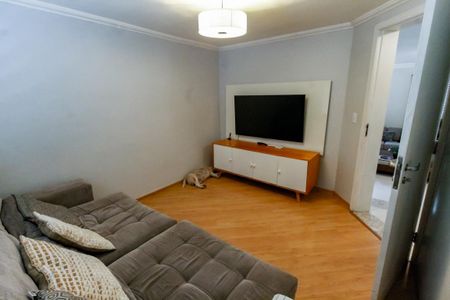 Casa à venda com 300m², 5 quartos e 4 vagasSala 2 - TV