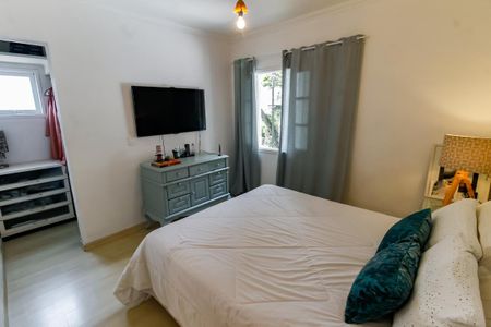 Casa à venda com 300m², 5 quartos e 4 vagasSuíte 5
