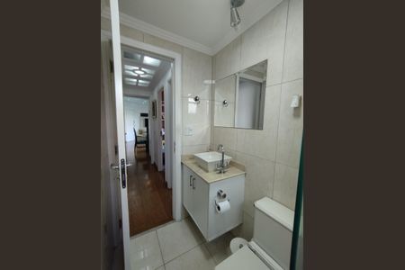 Apartamento à venda com 98m², 3 quartos e 2 vagasBanheiro - torneira