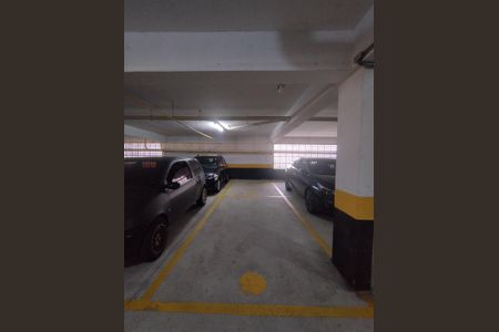 Apartamento à venda com 98m², 3 quartos e 2 vagasGaragem 2 Vagas