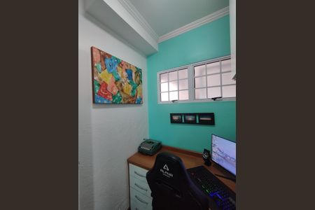 Apartamento à venda com 98m², 3 quartos e 2 vagasEscritório