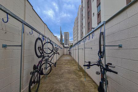 Apartamento para alugar com 44m², 1 quarto e 1 vaga Apartamento para alugar com 44m², 1 quarto e 1 vagaÁrea comum