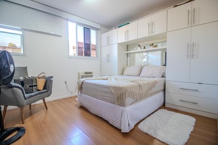 Apartamento para alugar com 44m², 1 quarto e 1 vaga Apartamento para alugar com 44m², 1 quarto e 1 vagaQuarto