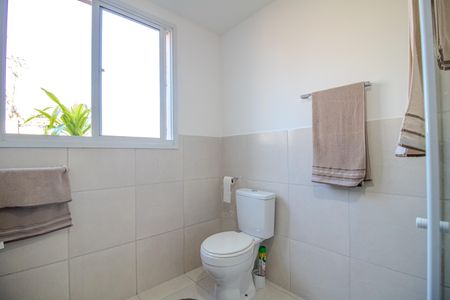 Apartamento para alugar com 44m², 1 quarto e 1 vaga Apartamento para alugar com 44m², 1 quarto e 1 vagaBanheiro