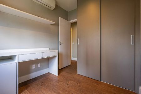 Apartamento à venda com 60m², 2 quartos e 2 vagasQuarto 2