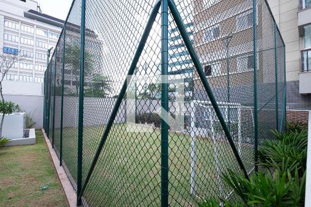 Apartamento à venda com 60m², 2 quartos e 2 vagasQuadra