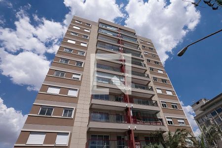 Apartamento à venda com 60m², 2 quartos e 2 vagasFachada