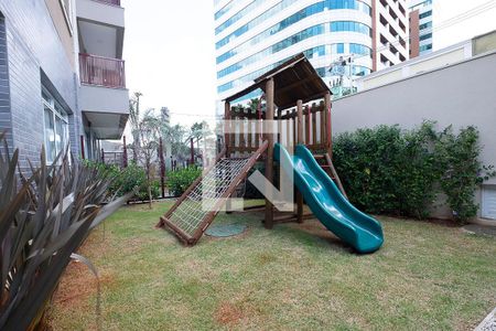 Apartamento à venda com 60m², 2 quartos e 2 vagasPlayground