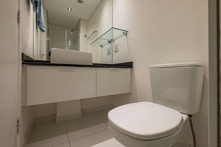 Apartamento à venda com 60m², 2 quartos e 2 vagasBanheiro