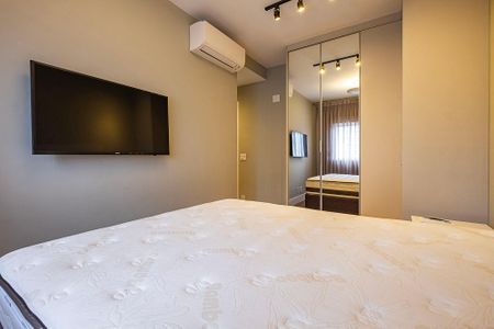 Apartamento à venda com 60m², 2 quartos e 2 vagasSuíte