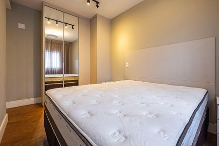 Apartamento à venda com 60m², 2 quartos e 2 vagasSuíte