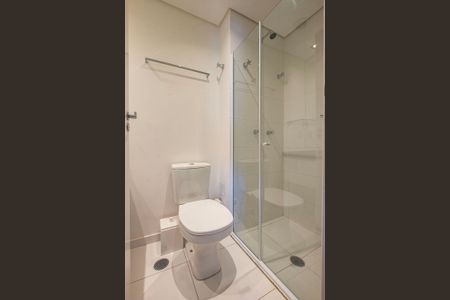 Apartamento à venda com 60m², 2 quartos e 2 vagasBanheiro