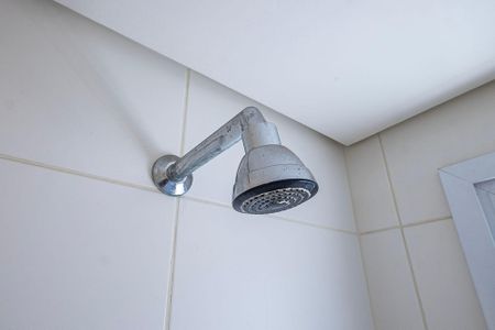 Apartamento à venda com 60m², 2 quartos e 2 vagasBanheiro da Suíte