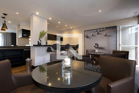 Apartamento à venda com 60m², 2 quartos e 2 vagasSalão de Festas