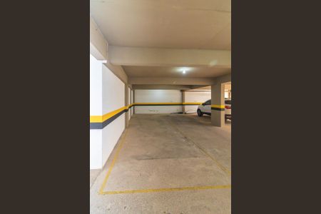 Apartamento à venda com 88m², 3 quartos e 3 vagasÁrea comum