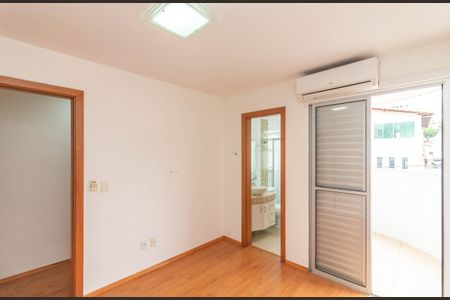 Apartamento à venda com 88m², 3 quartos e 3 vagasQuarto 3