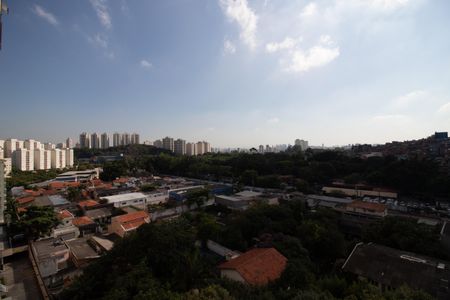 Apartamento para alugar com 48m², 2 quartos e 1 vagaVista da Sala