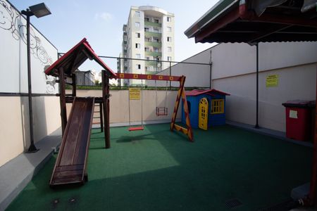 Apartamento para alugar com 48m², 2 quartos e 1 vagaQuadra Esportiva