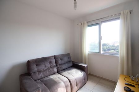 Apartamento para alugar com 48m², 2 quartos e 1 vagaSala