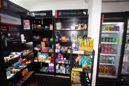 Apartamento para alugar com 48m², 2 quartos e 1 vagaÁrea comum