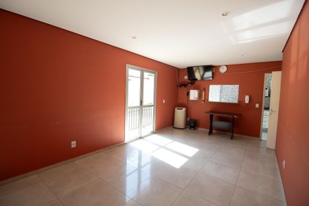 Apartamento para alugar com 48m², 2 quartos e 1 vagaÁrea comum - Salão de festas