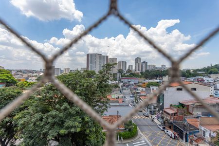 Apartamento à venda com 80m², 3 quartos e 1 vaga Apartamento à venda com 80m², 3 quartos e 1 vagaVista da sala