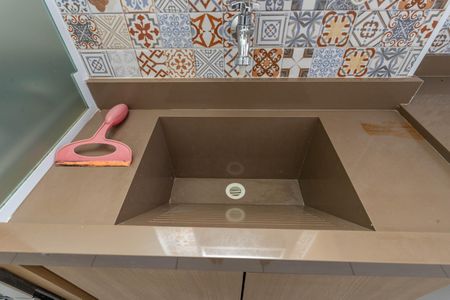 Apartamento à venda com 80m², 3 quartos e 1 vaga Apartamento à venda com 80m², 3 quartos e 1 vagaÁrea de serviço