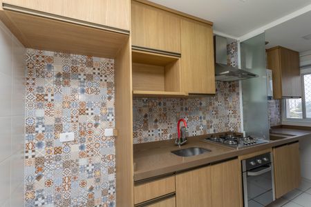 Apartamento à venda com 80m², 3 quartos e 1 vaga Apartamento à venda com 80m², 3 quartos e 1 vagaCozinha