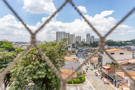 Apartamento à venda com 80m², 3 quartos e 1 vaga Apartamento à venda com 80m², 3 quartos e 1 vagaVista do quarto 2