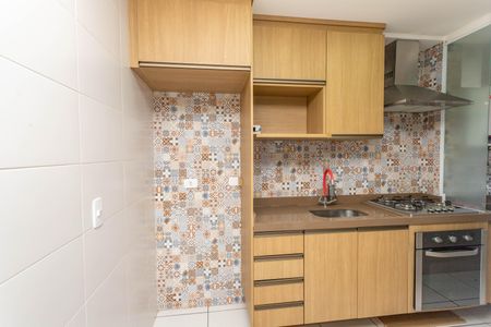 Apartamento à venda com 80m², 3 quartos e 1 vaga Apartamento à venda com 80m², 3 quartos e 1 vagaCozinha