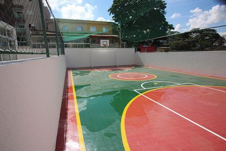 Apartamento à venda com 80m², 3 quartos e 1 vaga Apartamento à venda com 80m², 3 quartos e 1 vagaQuadra Esportiva