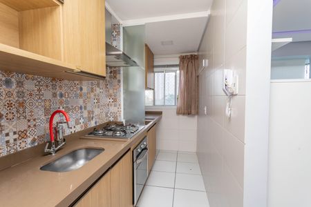 Apartamento à venda com 80m², 3 quartos e 1 vaga Apartamento à venda com 80m², 3 quartos e 1 vagaCozinha