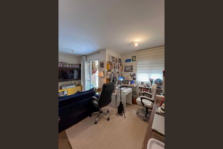 Escritorio de apartamento à venda com 1 quarto, 52m² em Vila Vera, São Paulo