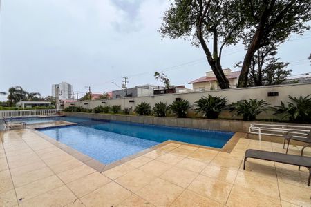 Apartamento à venda com 52m², 1 quarto e 1 vagaPiscina