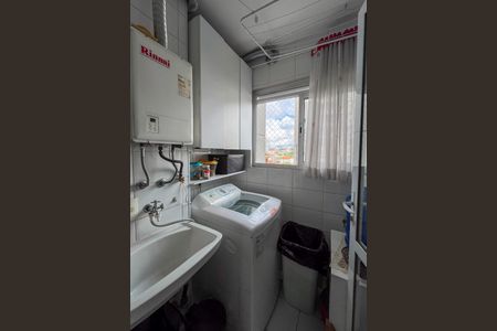 Apartamento à venda com 52m², 1 quarto e 1 vagaÁrea de Serviço