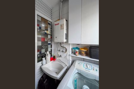 Apartamento à venda com 52m², 1 quarto e 1 vagaÁrea de Serviço