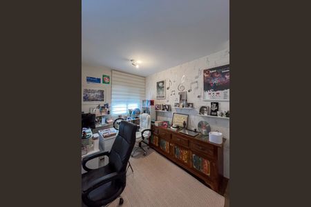 Escritorio de apartamento à venda com 1 quarto, 52m² em Vila Vera, São Paulo