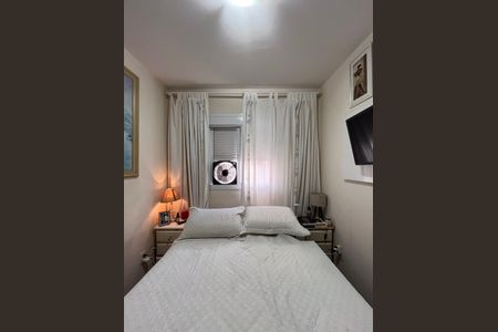 Apartamento à venda com 52m², 1 quarto e 1 vagaSuite