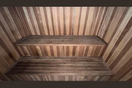 Apartamento à venda com 118m², 2 quartos e 2 vagasSauna