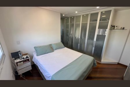 Apartamento à venda com 118m², 2 quartos e 2 vagasSuite Master