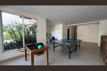 Apartamento à venda com 118m², 2 quartos e 2 vagasSalão de jogos