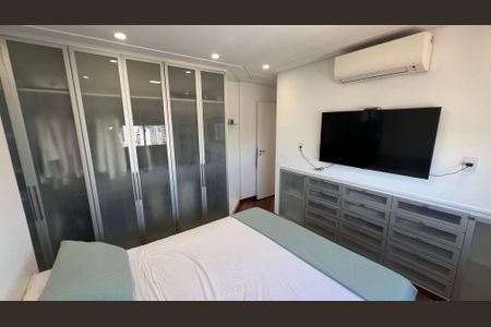 Apartamento à venda com 118m², 2 quartos e 2 vagasSuite Master