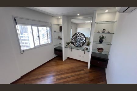 Apartamento à venda com 118m², 2 quartos e 2 vagasSala 2