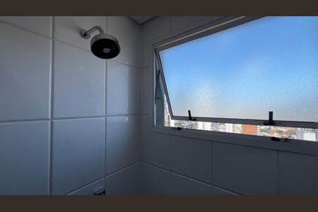 Apartamento à venda com 118m², 2 quartos e 2 vagasBanheiro da Suíte