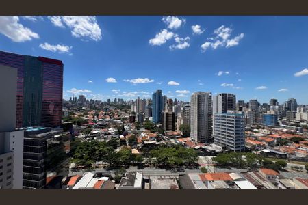 Apartamento à venda com 118m², 2 quartos e 2 vagasVaranda